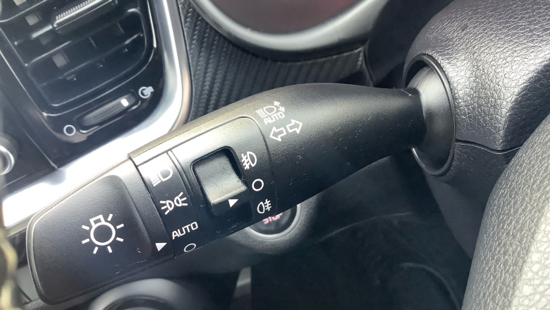 Kia Stonic 1.0T GDi 48V GT-Line S 5dr DCT Petrol Estate